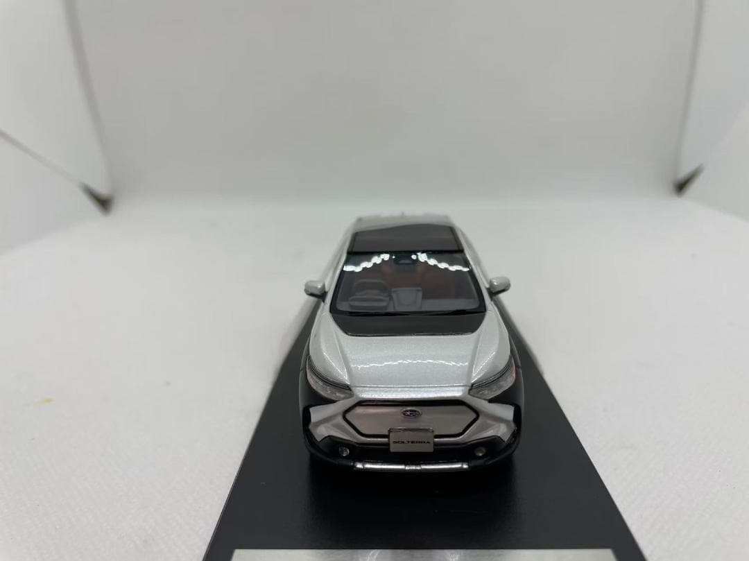 402-685 Hi-Story 1/43 スバル SOLTERRA ET-HS