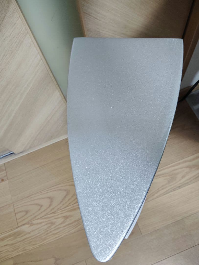 【極美品・音出し良好✨️】DENON デノン DSW-7L ウーファー シルバー