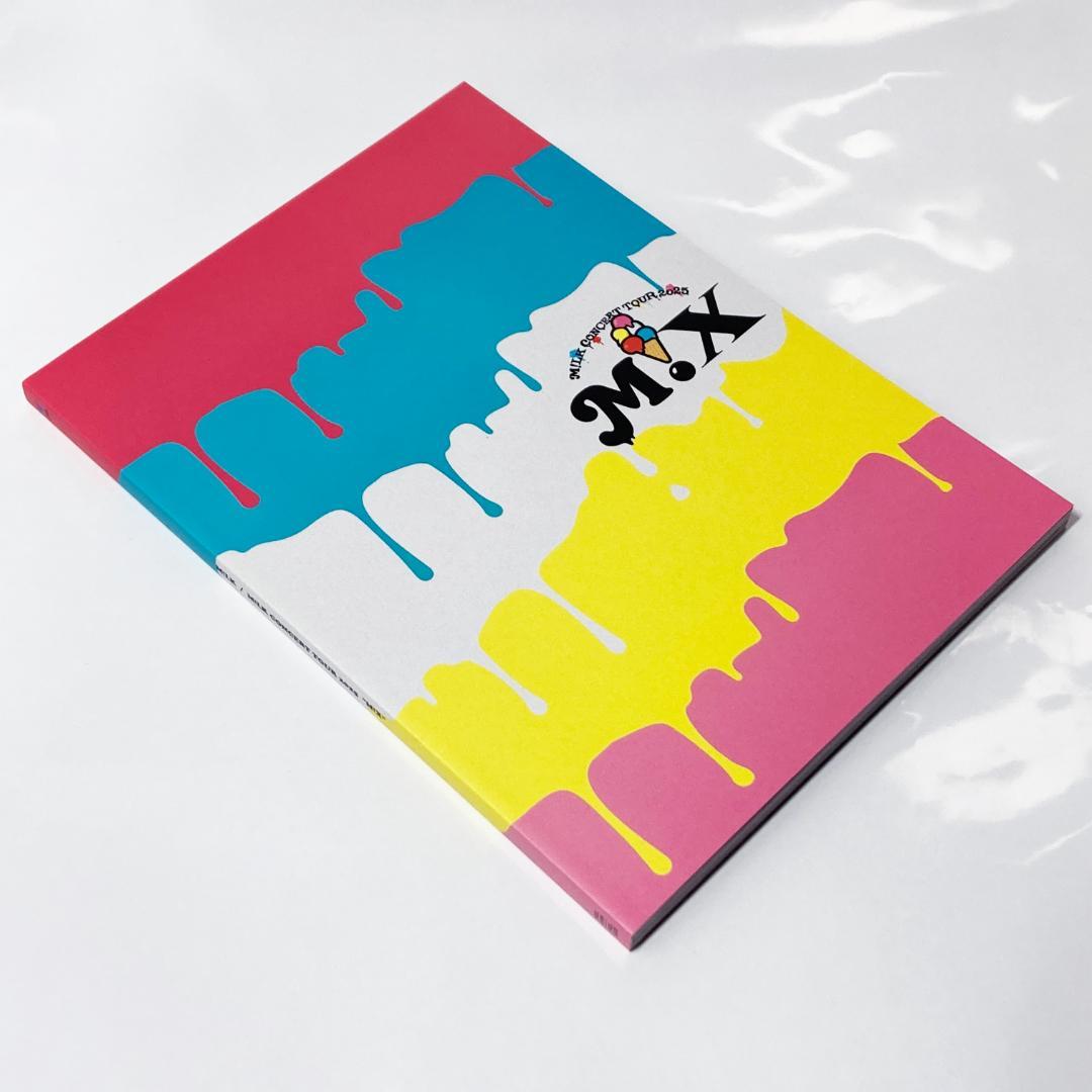 M!LK ミルクラスタル3 ペンライト MILK