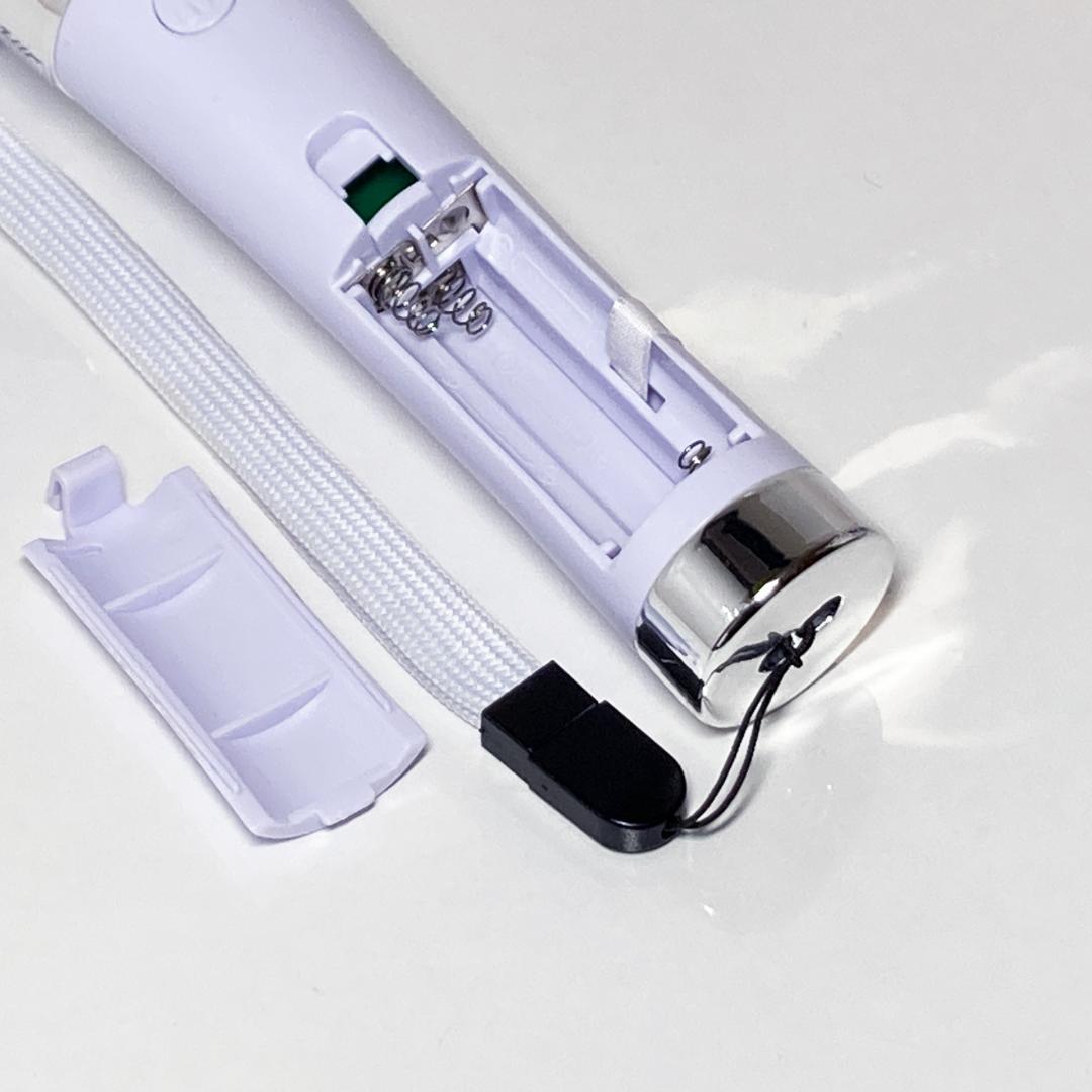 M!LK ミルクラスタル3 ペンライト MILK