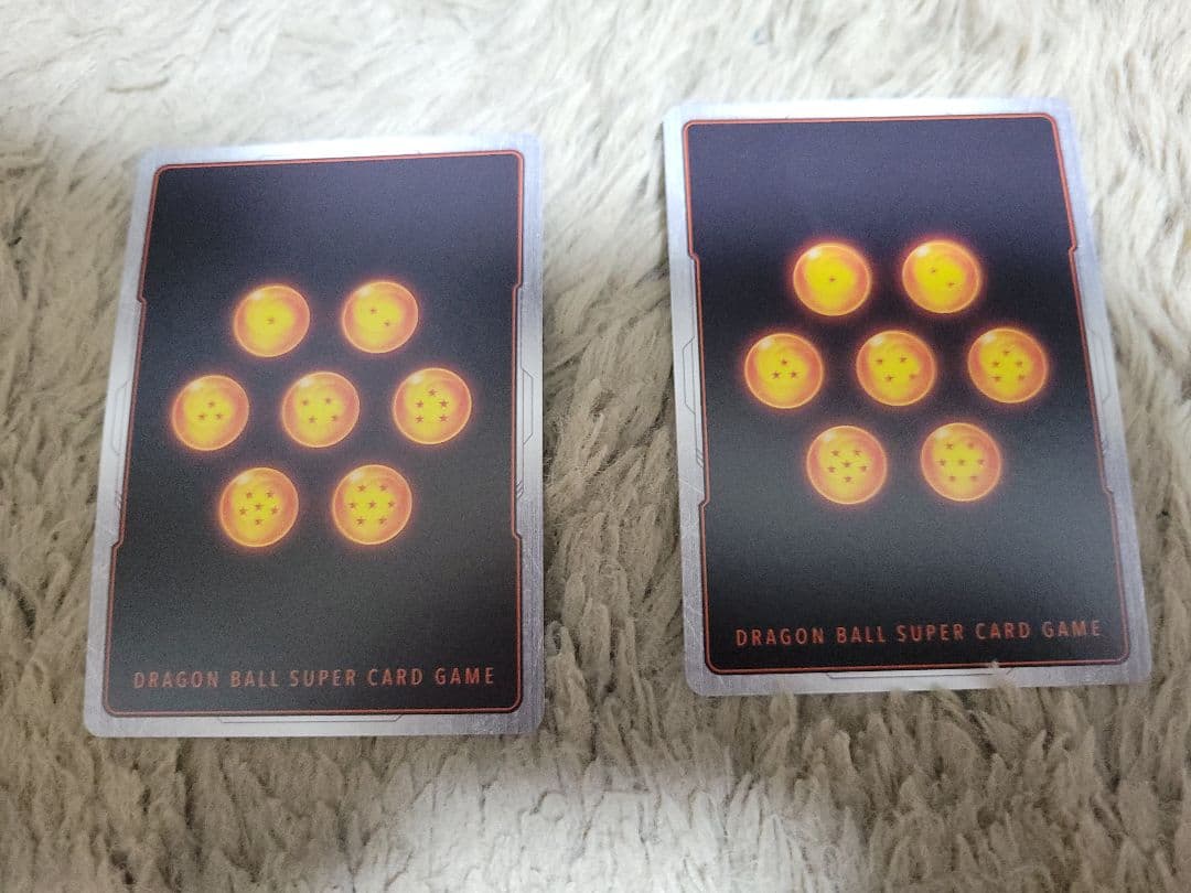 ブロリー:BR　ゴクウブラック　ボーナスパック　パラレル　シャロット