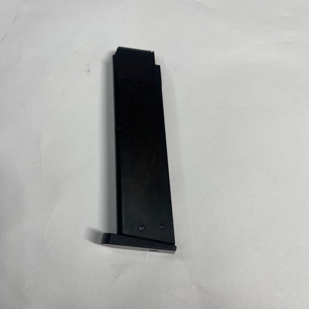 希少 レア マルシン ベレッタ USN9mm M9 ドルフィン ブラックASGK