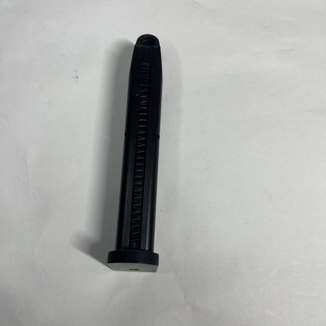 希少 レア マルシン ベレッタ USN9mm M9 ドルフィン ブラックASGK