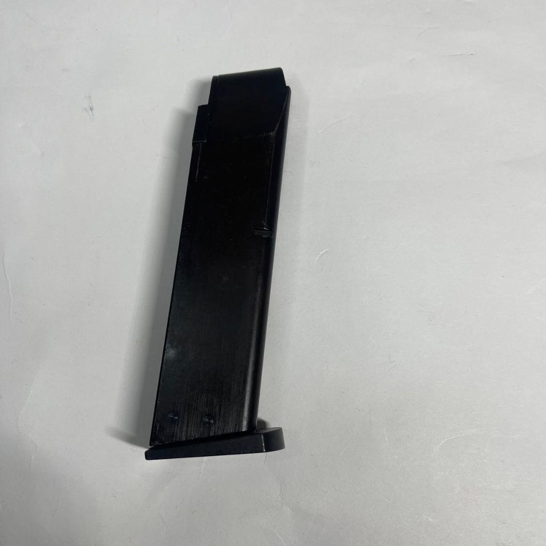 希少 レア マルシン ベレッタ USN9mm M9 ドルフィン ブラックASGK