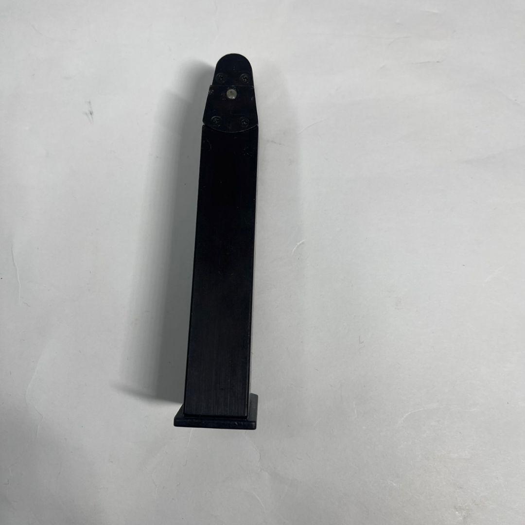 希少 レア マルシン ベレッタ USN9mm M9 ドルフィン ブラックASGK