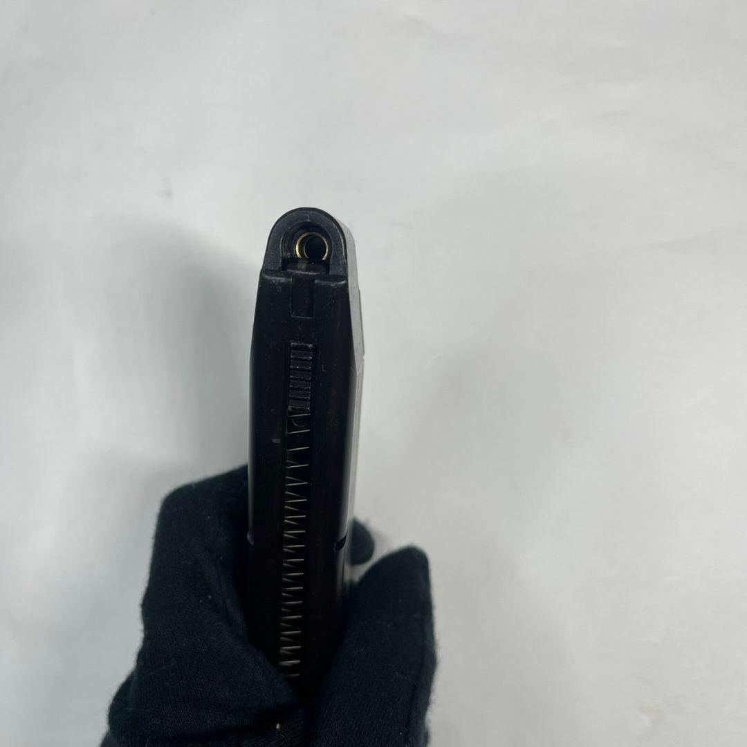 希少 レア マルシン ベレッタ USN9mm M9 ドルフィン ブラックASGK