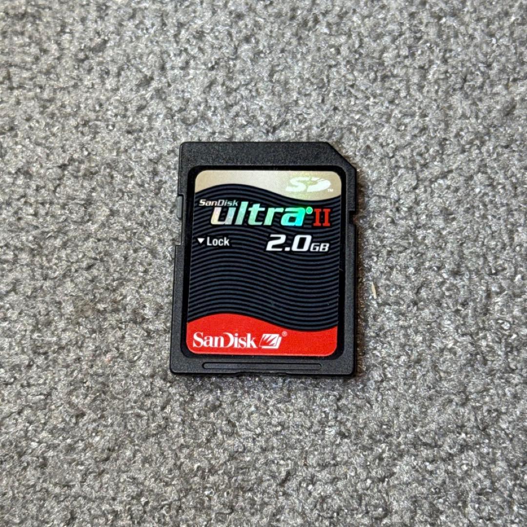 ☆動作OK PENTAX Optio E30 乾電池式 SDカード付き