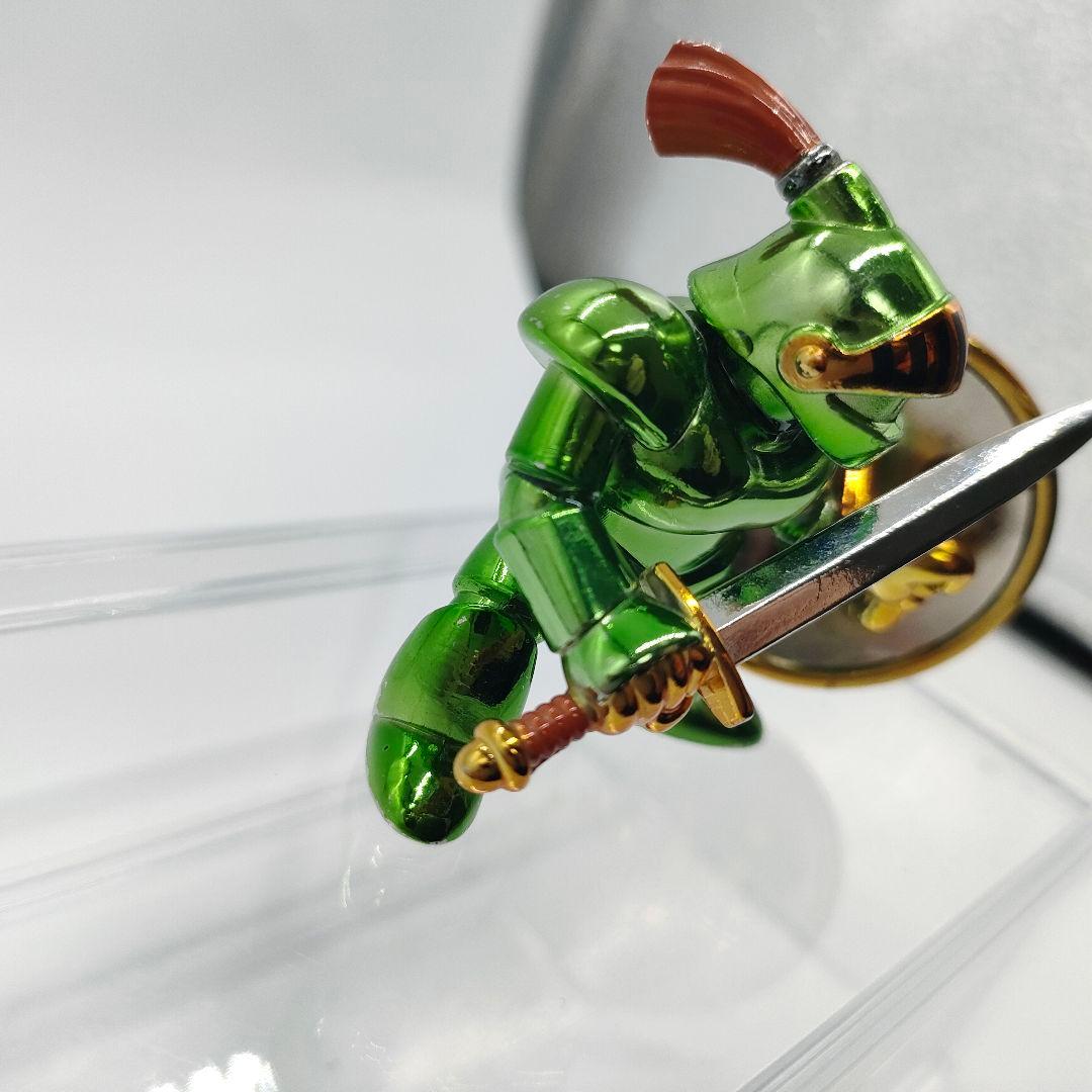 メタリックモンスターズギャラリー　ドラクエ