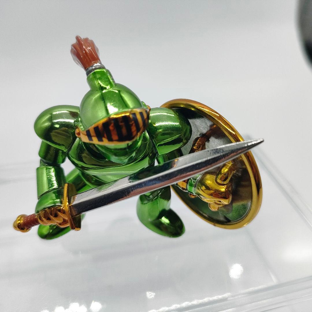 メタリックモンスターズギャラリー　ドラクエ