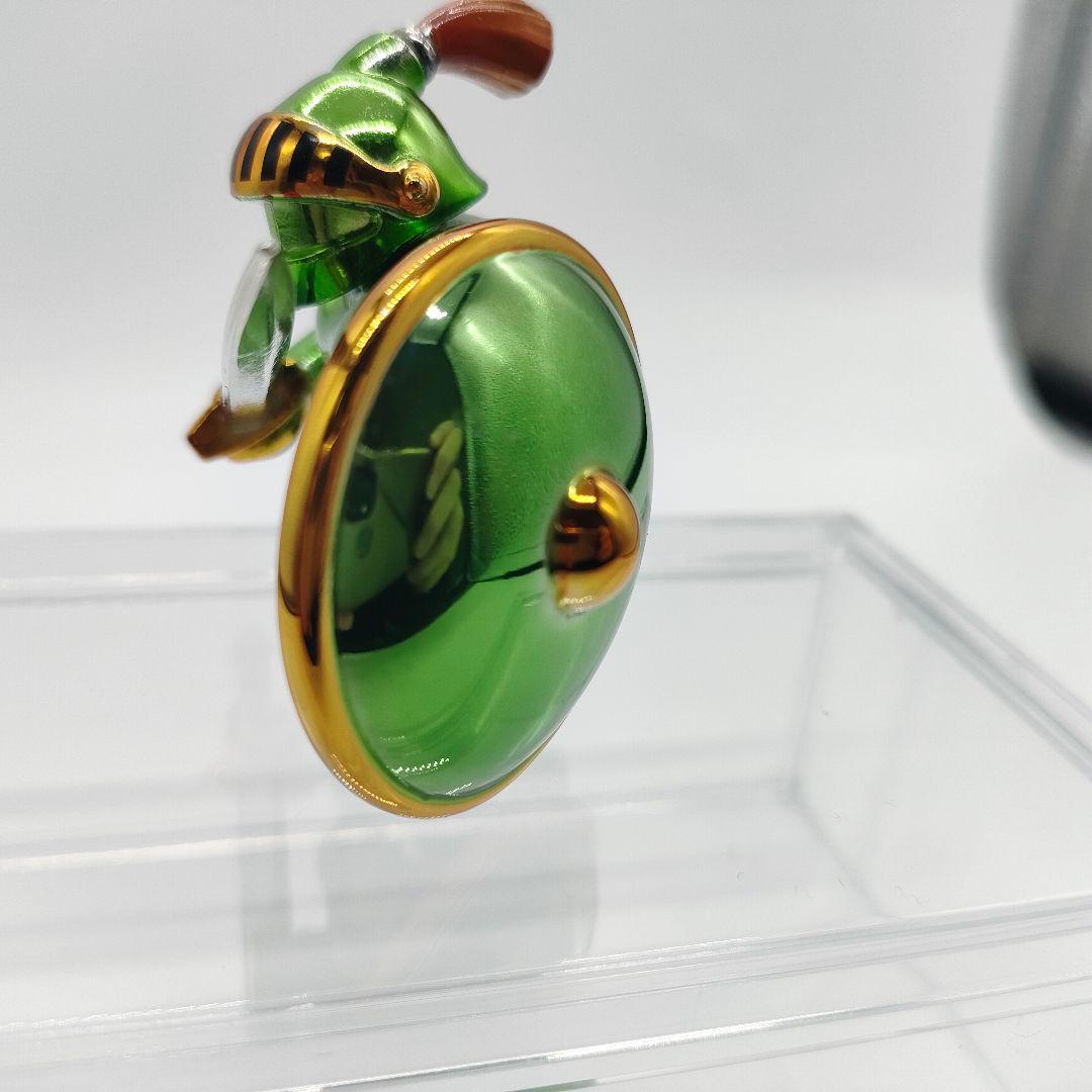 メタリックモンスターズギャラリー　ドラクエ