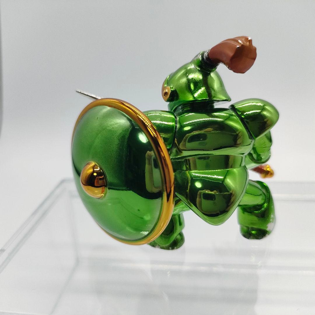 メタリックモンスターズギャラリー　ドラクエ