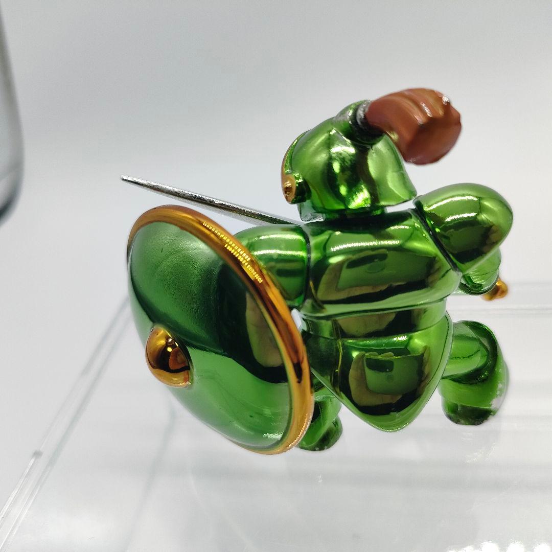 メタリックモンスターズギャラリー　ドラクエ