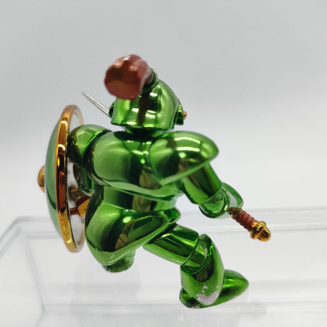 メタリックモンスターズギャラリー　ドラクエ