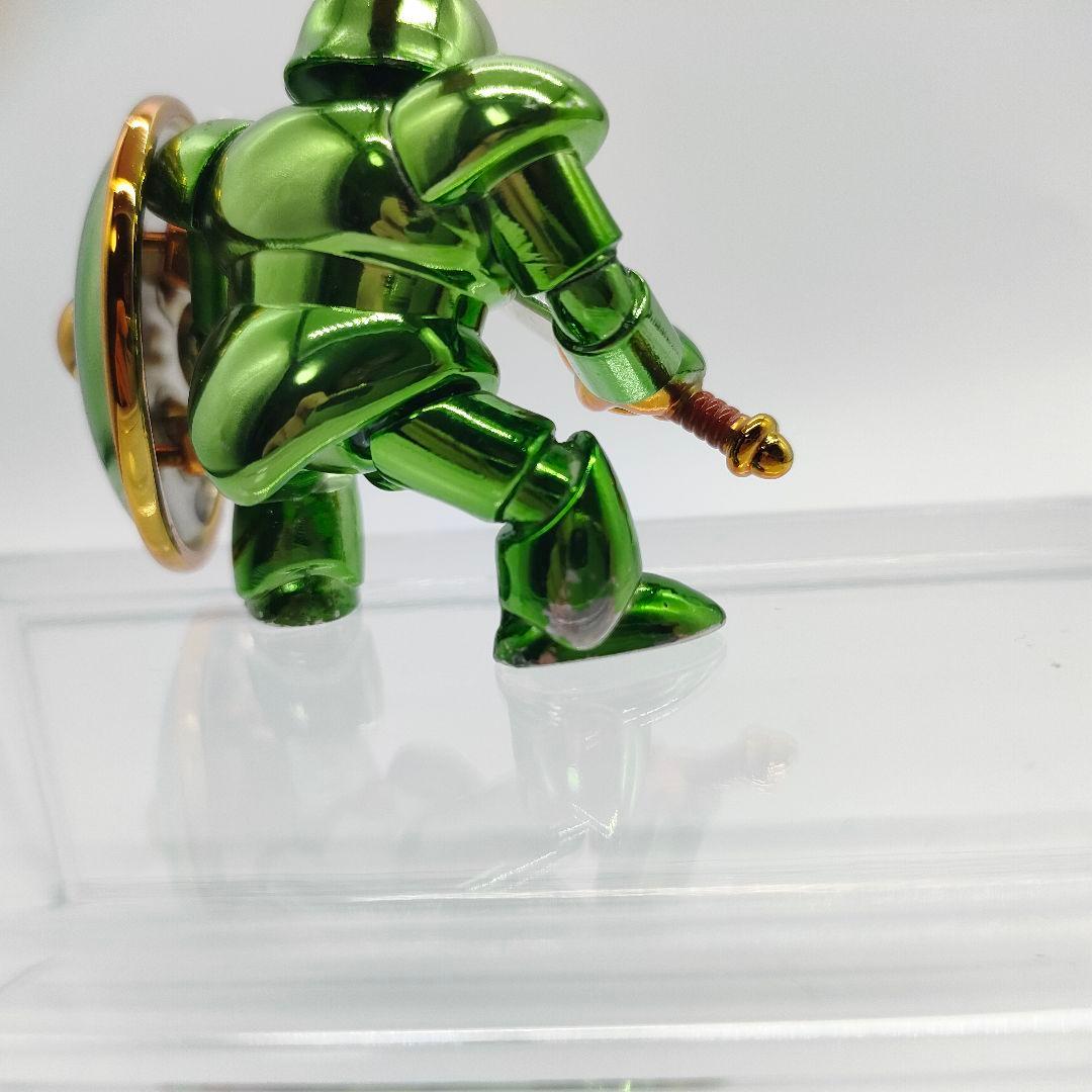 メタリックモンスターズギャラリー　ドラクエ