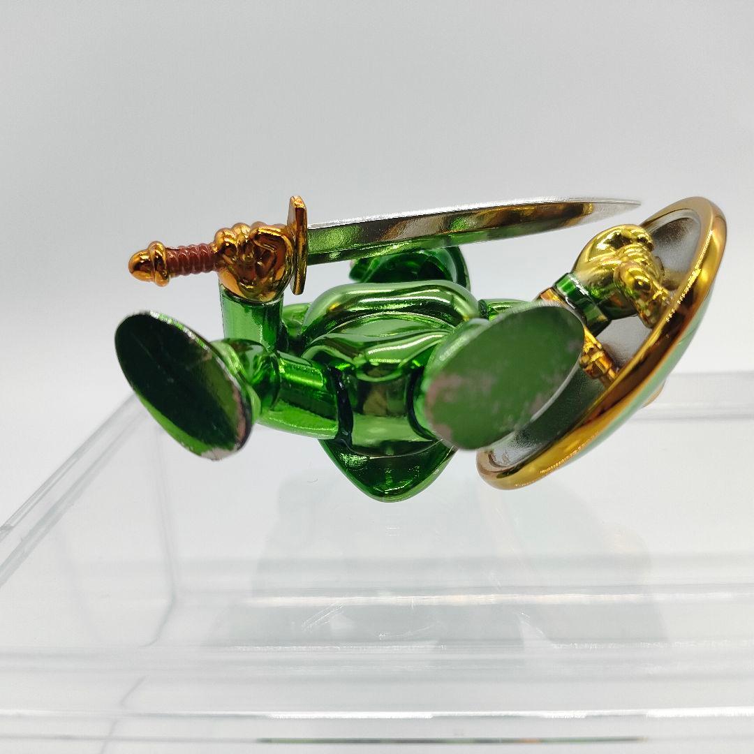 メタリックモンスターズギャラリー　ドラクエ