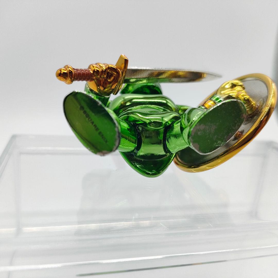 メタリックモンスターズギャラリー　ドラクエ