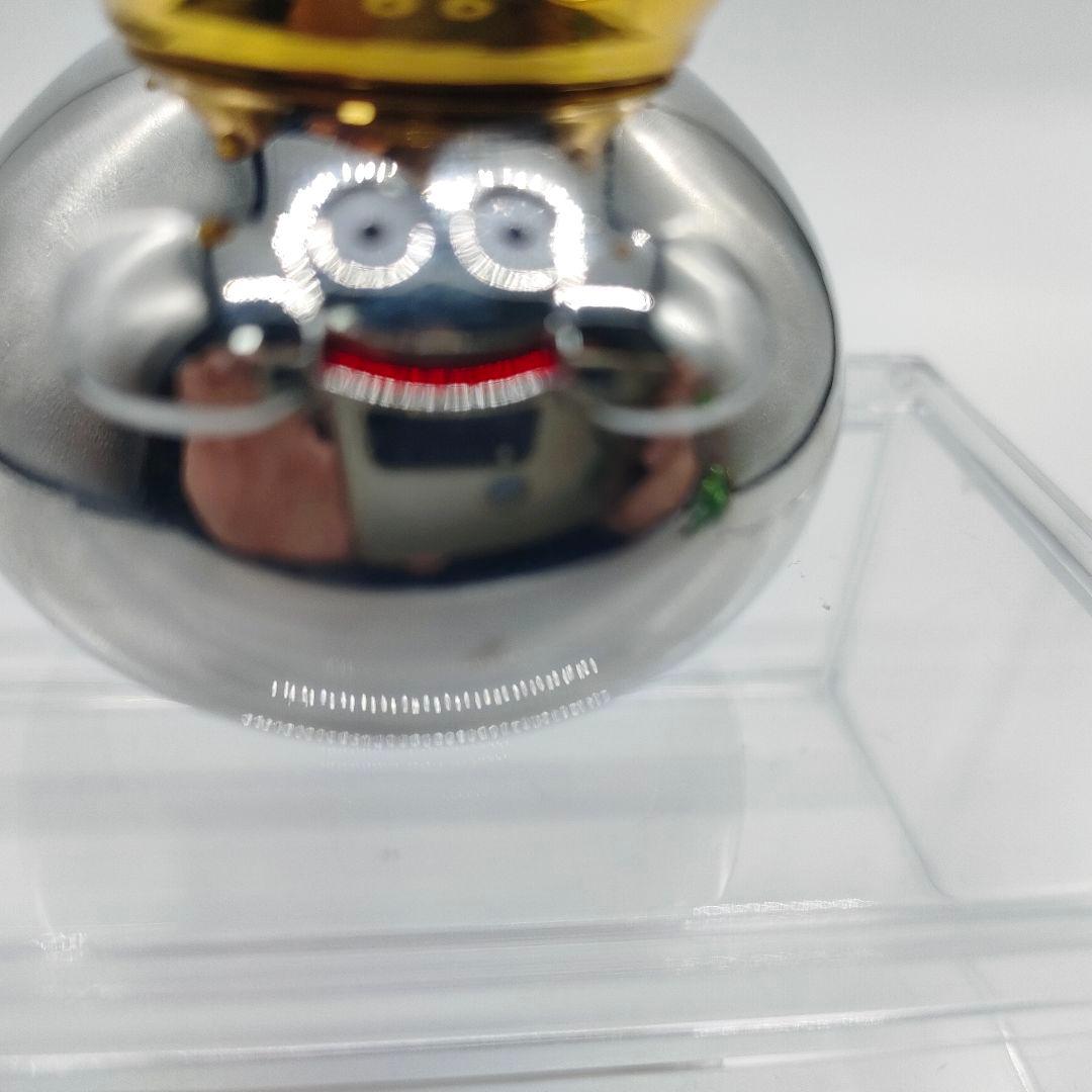 メタリックモンスターズギャラリー　ドラクエ