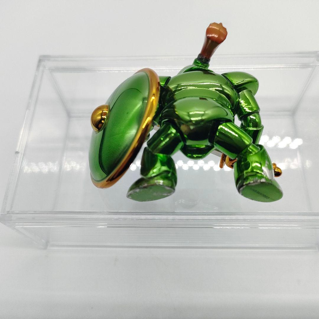 メタリックモンスターズギャラリー　ドラクエ