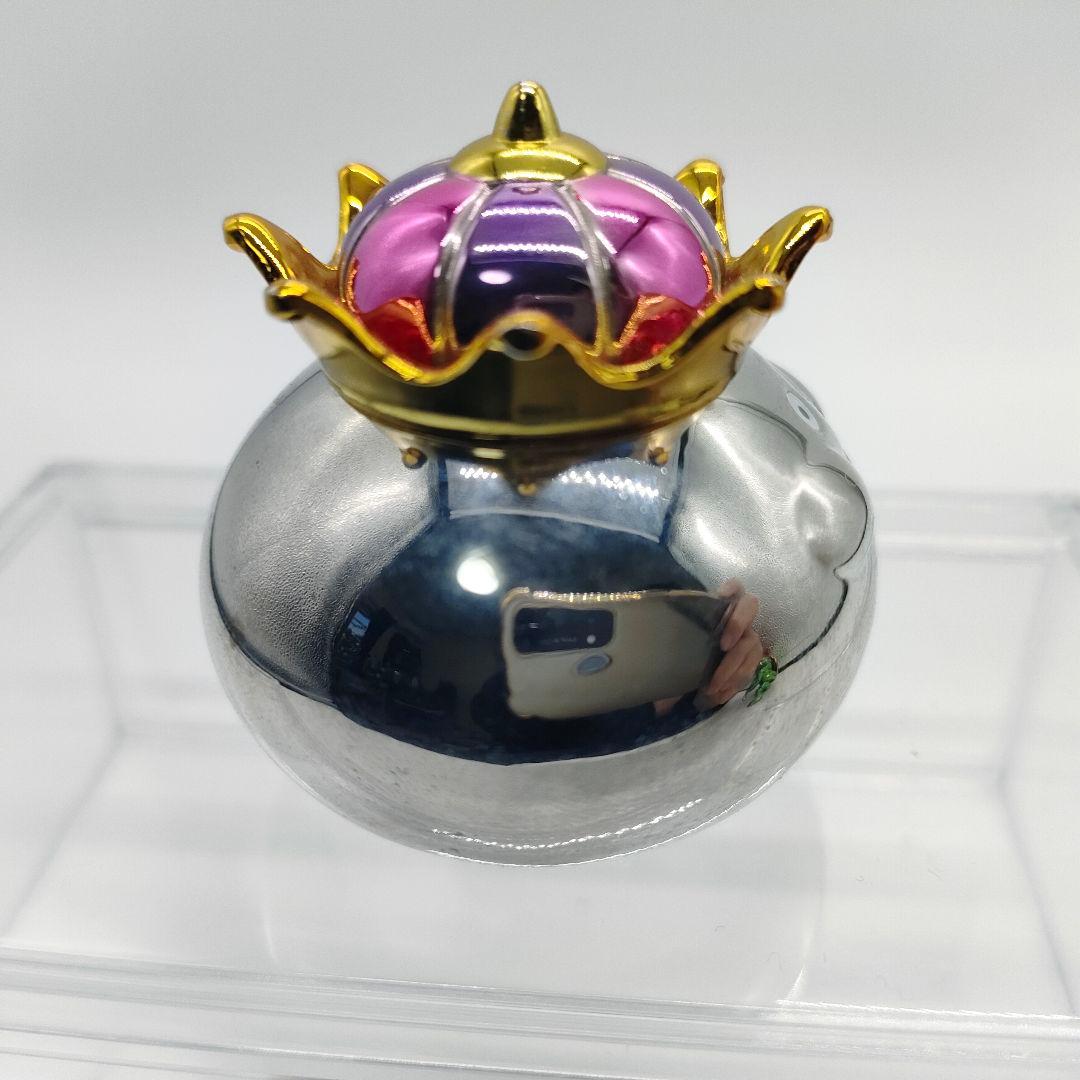 メタリックモンスターズギャラリー　ドラクエ