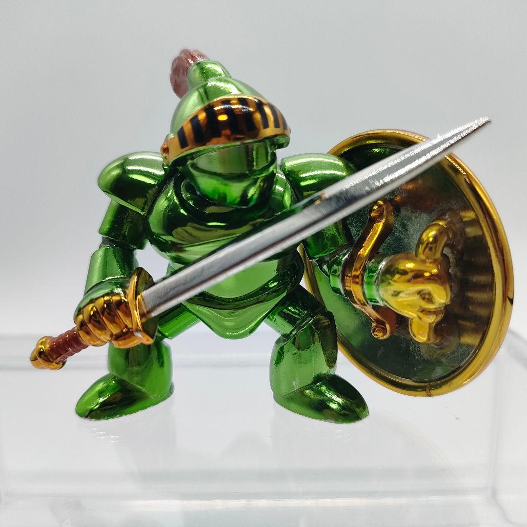 メタリックモンスターズギャラリー　ドラクエ