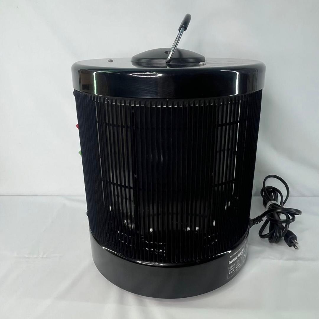 【美品】遠赤外線パネルヒーター 1000型 暖話室 DAN1000-R16
