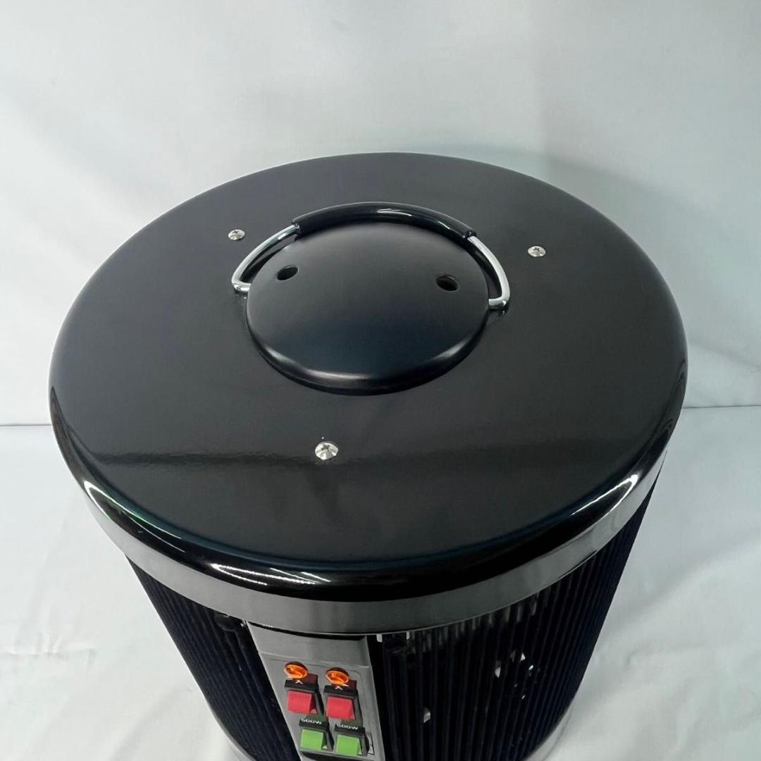 【美品】遠赤外線パネルヒーター 1000型 暖話室 DAN1000-R16