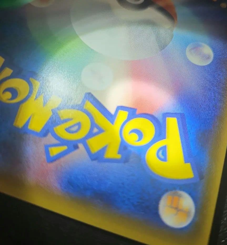 ひかるホウオウ PROMO SM-Pプロモカード 083/SM-P