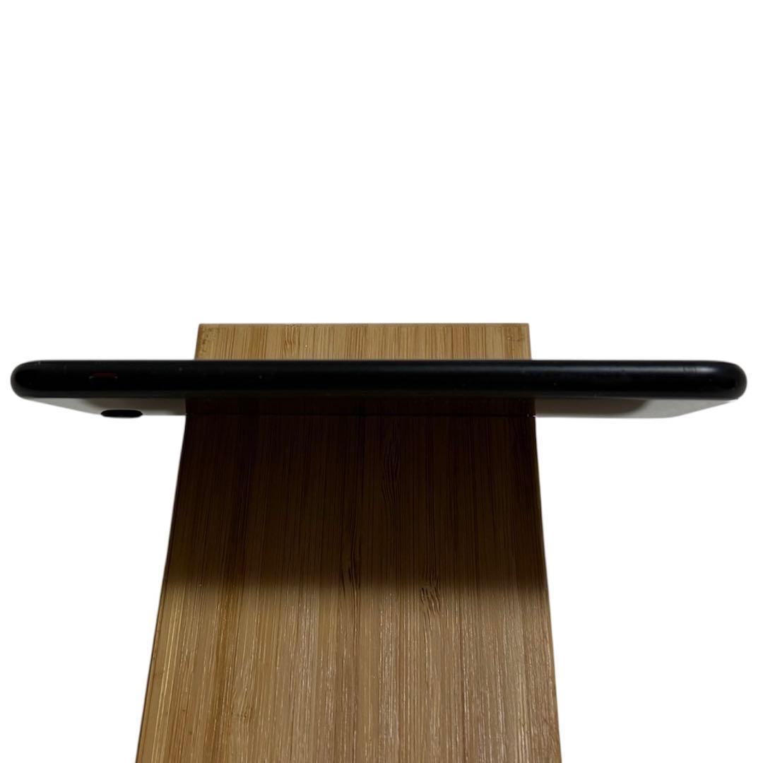 Apple iPhone SE (第2世代) ブラック 箱付き ジャンク品