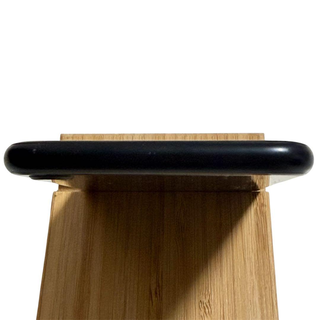 Apple iPhone SE (第2世代) ブラック 箱付き ジャンク品