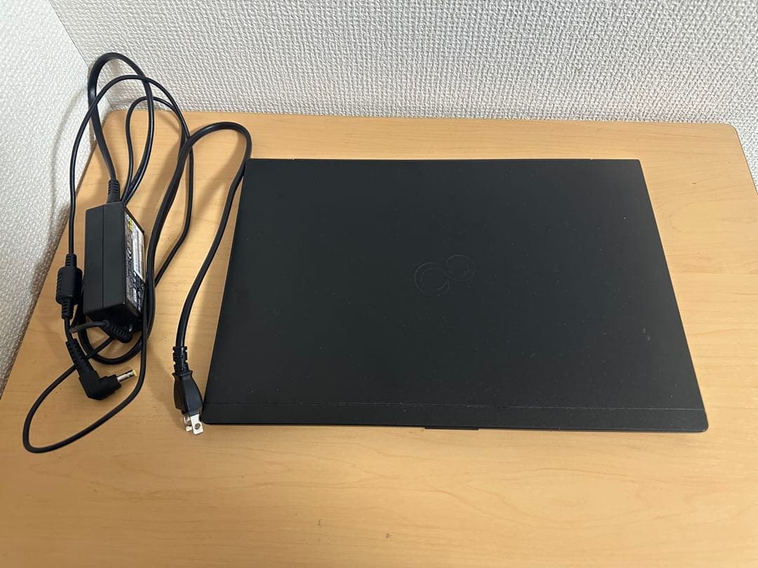 富士通Lifebook U939 8GB/256GB 第8世代Core i5