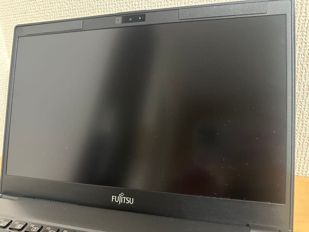 富士通Lifebook U939 8GB/256GB 第8世代Core i5