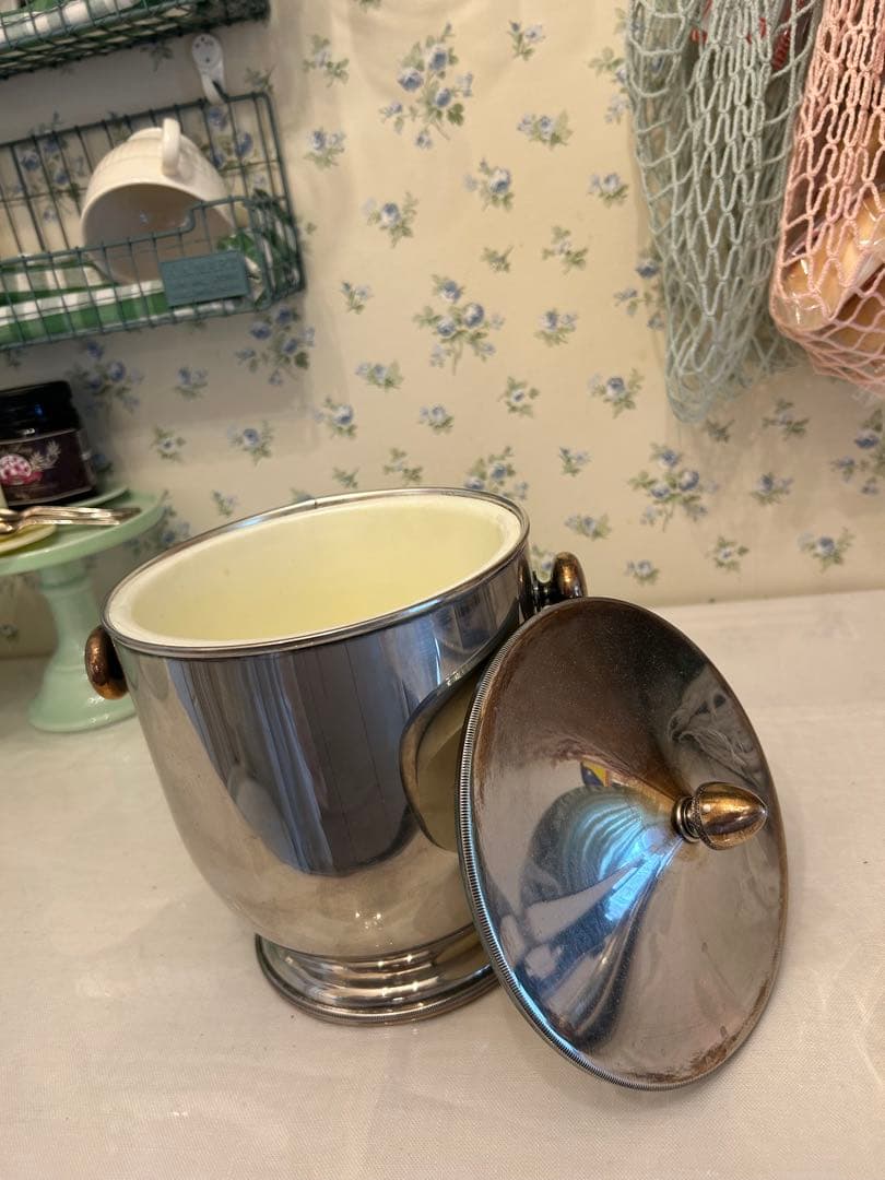 MAPPIN &WEBB LONDN マッピン&ウェッブ　ボウル　アンティーク