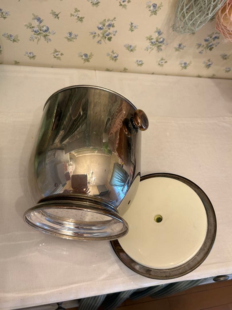 MAPPIN &WEBB LONDN マッピン&ウェッブ　ボウル　アンティーク