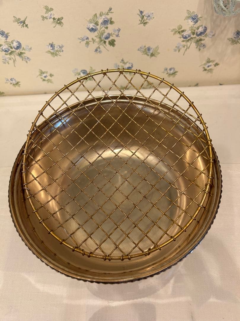 MAPPIN &WEBB LONDN マッピン&ウェッブ　ボウル　アンティーク