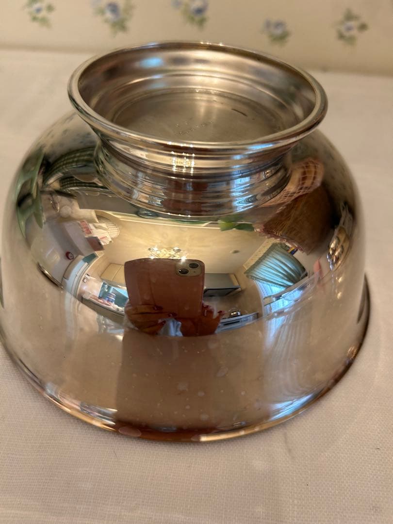 MAPPIN &WEBB LONDN マッピン&ウェッブ　ボウル　アンティーク