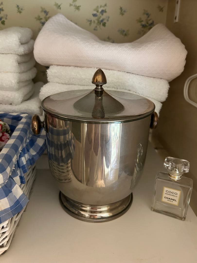 MAPPIN &WEBB LONDN マッピン&ウェッブ　ボウル　アンティーク