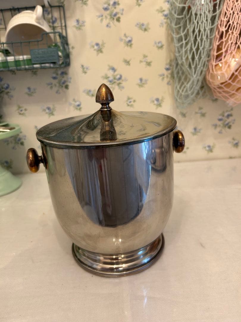 MAPPIN &WEBB LONDN マッピン&ウェッブ　ボウル　アンティーク