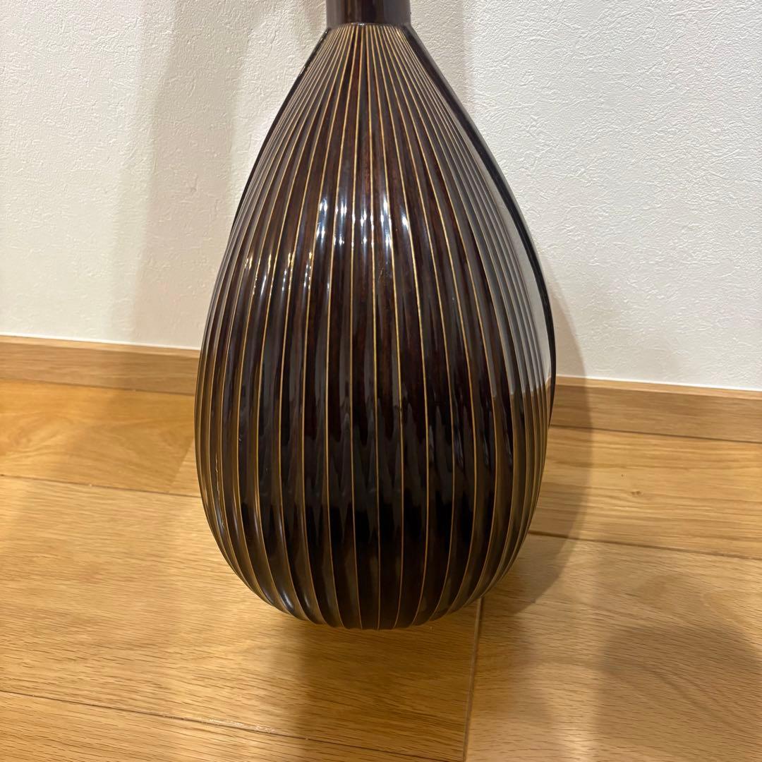 【希少・1996年製】落合マンドリン M7 落合忠男サイン入り ハードケース付