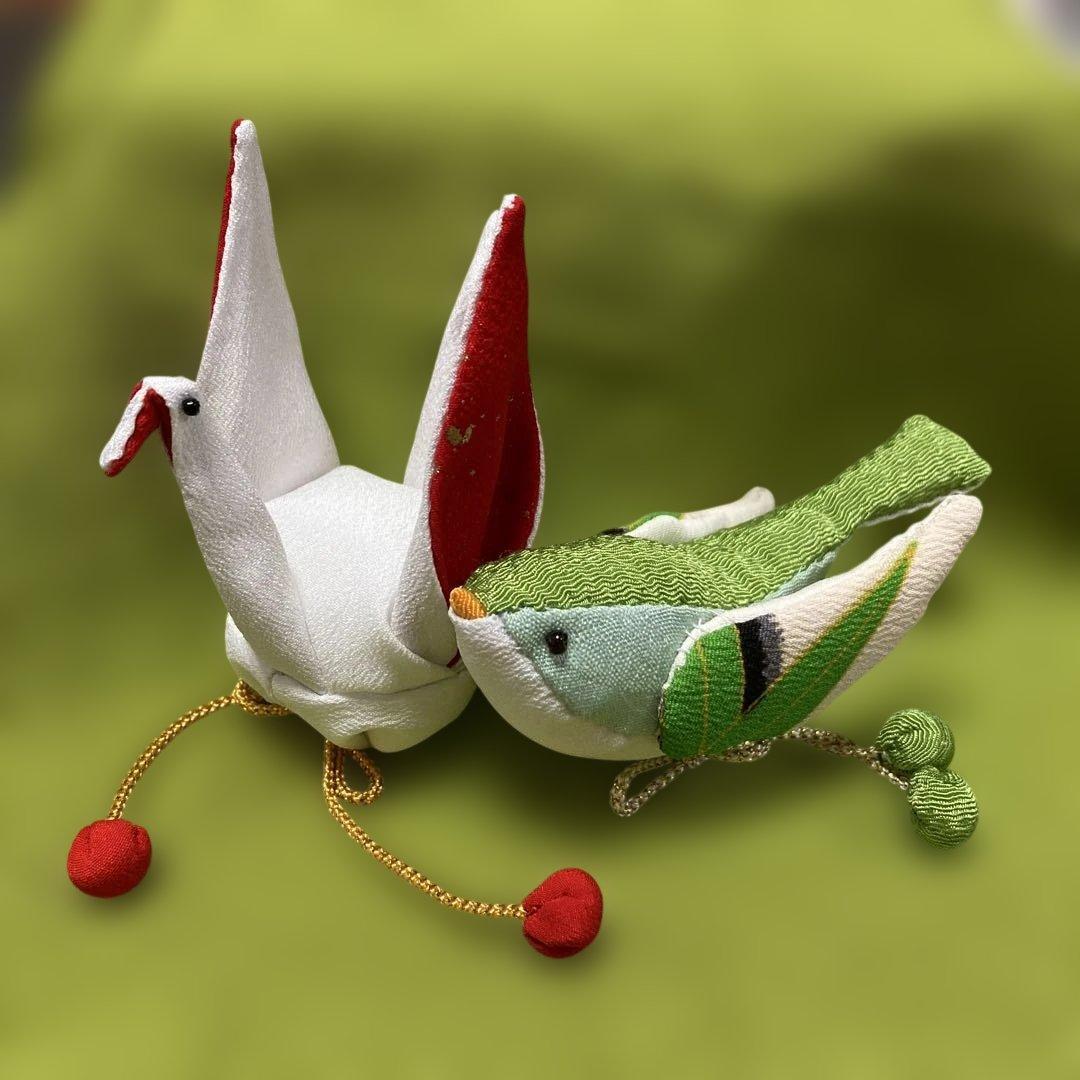 630 ス　吊るし雛　吊るし飾り