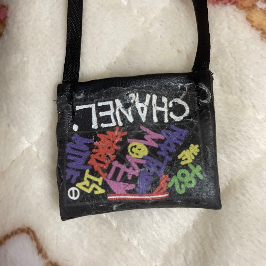 ジヨンぬいぐるみ