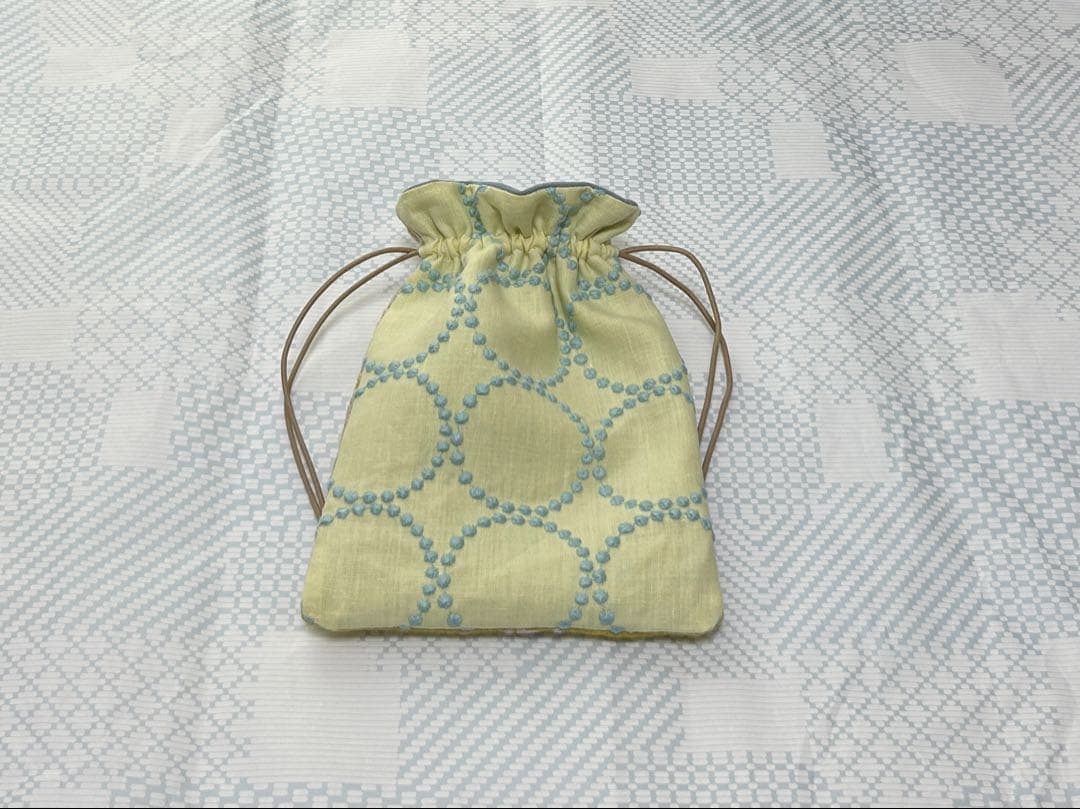 緑華 様 新色tambourine × junglerelief