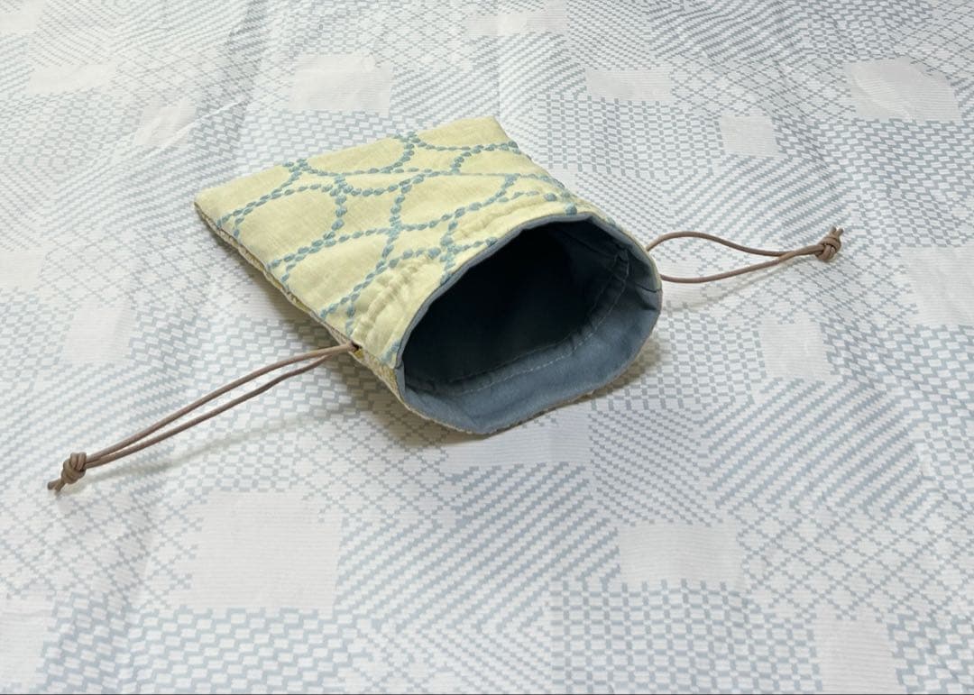 緑華 様 新色tambourine × junglerelief