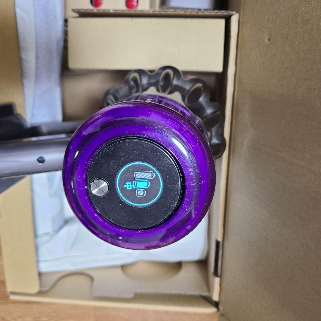 dyson V11スティッククリーナー ジャンク