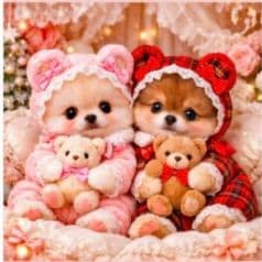 ピーチ様おまとめ13