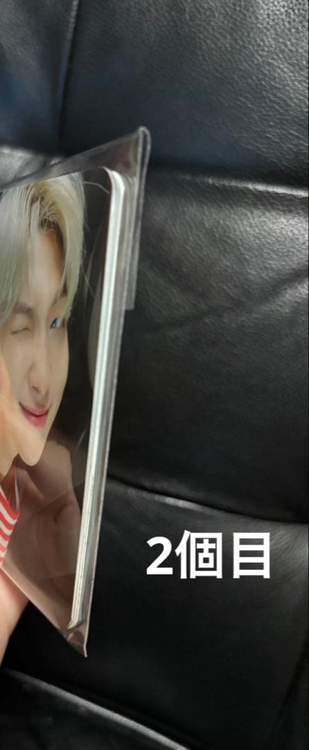 ⭐︎未使用⭐︎BTS ペンライト　アミボム