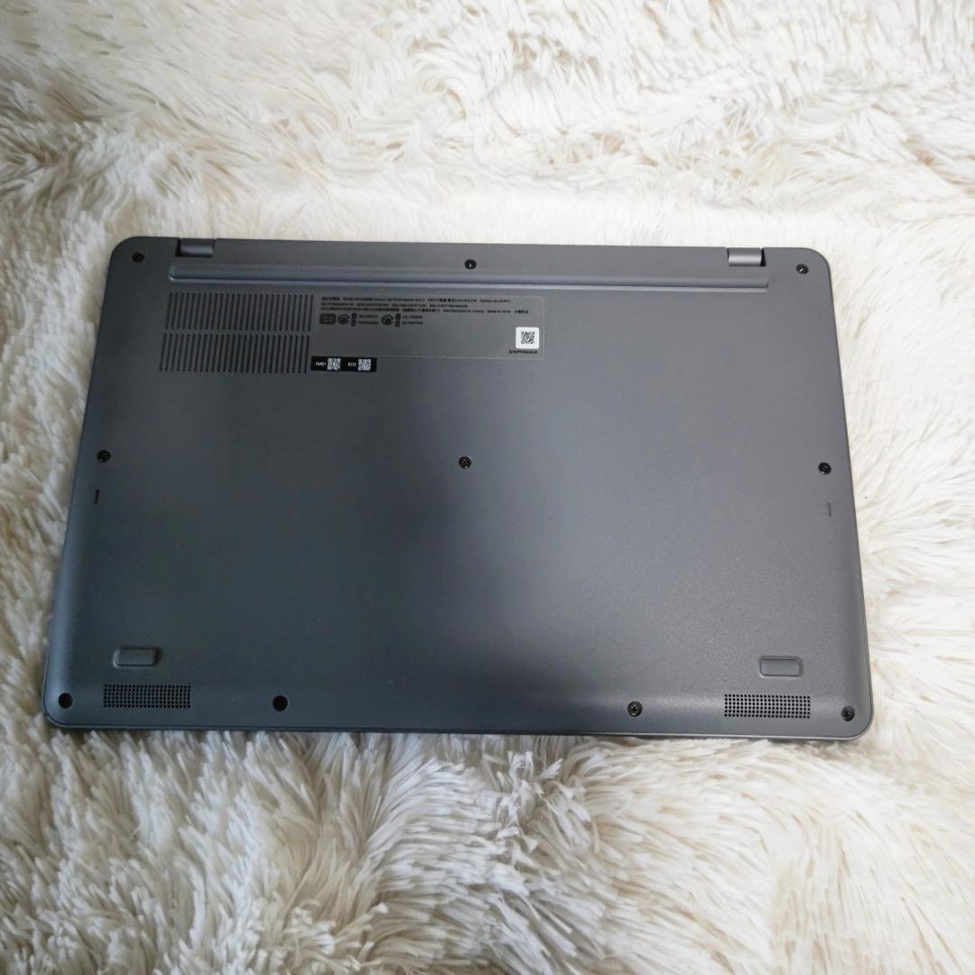 Chromebook本体 Lenovo Chromebook 14e Gen3