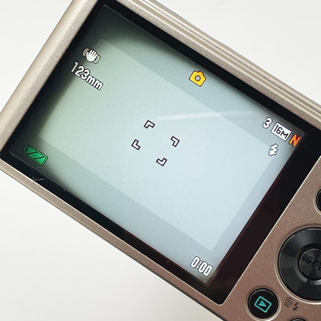 特価 きれい CASIO EXILIM EX-ZR300 24mm 広角レンズ