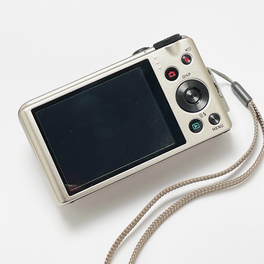 特価 きれい CASIO EXILIM EX-ZR300 24mm 広角レンズ