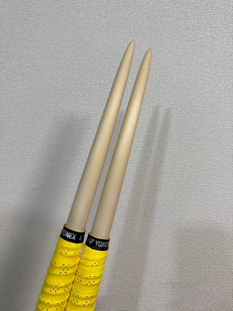 【まる様】 太鼓の達人 マイバチ 米ヒバ