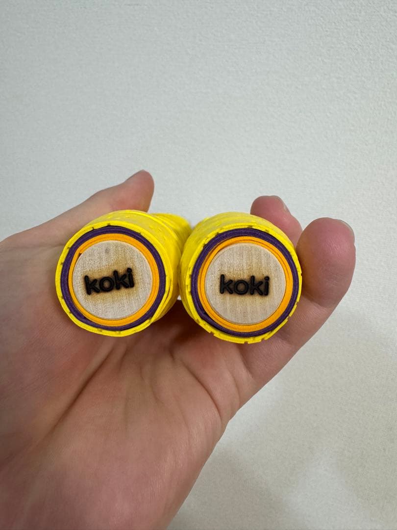 【まる様】 太鼓の達人 マイバチ 米ヒバ